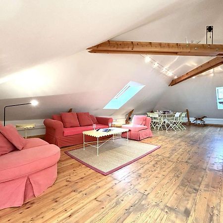 Duplex 70M² 8 Pers. A Briancon, Proche Telecabine, 2 Chambres, Coin Nuit, Parking Prive - Fr-1-330C-1 Ngoại thất bức ảnh