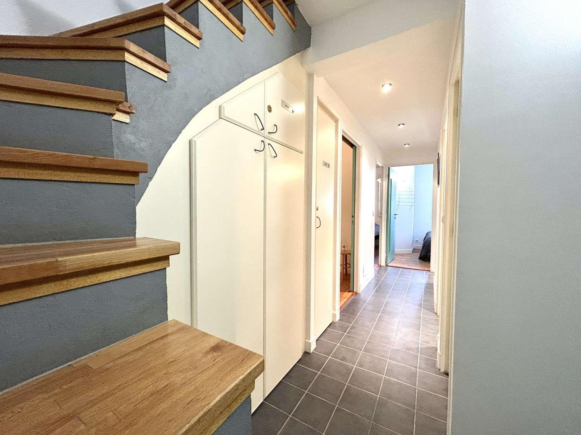 Duplex 70M² 8 Pers. A Briancon, Proche Telecabine, 2 Chambres, Coin Nuit, Parking Prive - Fr-1-330C-1 Ngoại thất bức ảnh