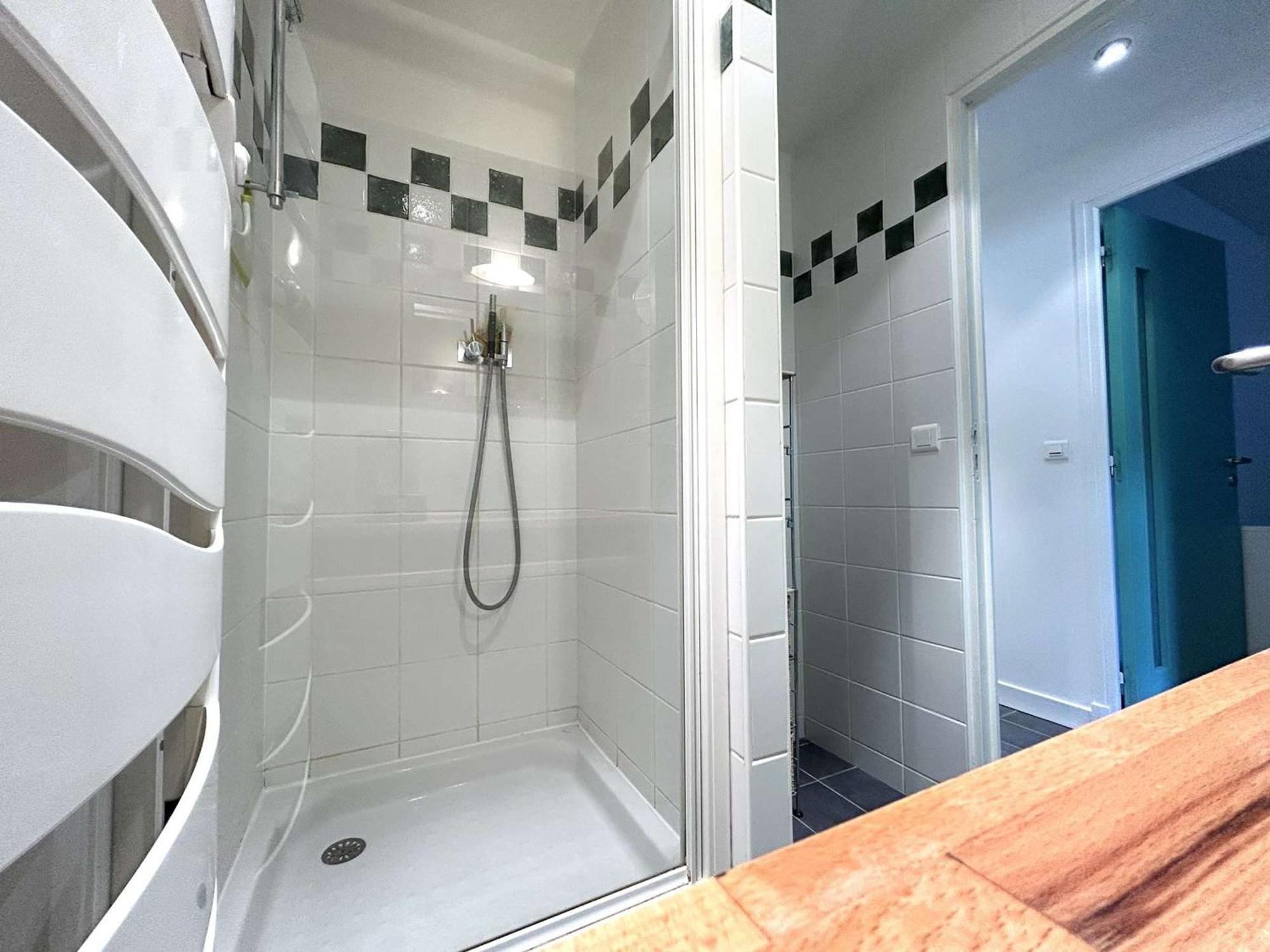 Duplex 70M² 8 Pers. A Briancon, Proche Telecabine, 2 Chambres, Coin Nuit, Parking Prive - Fr-1-330C-1 Ngoại thất bức ảnh