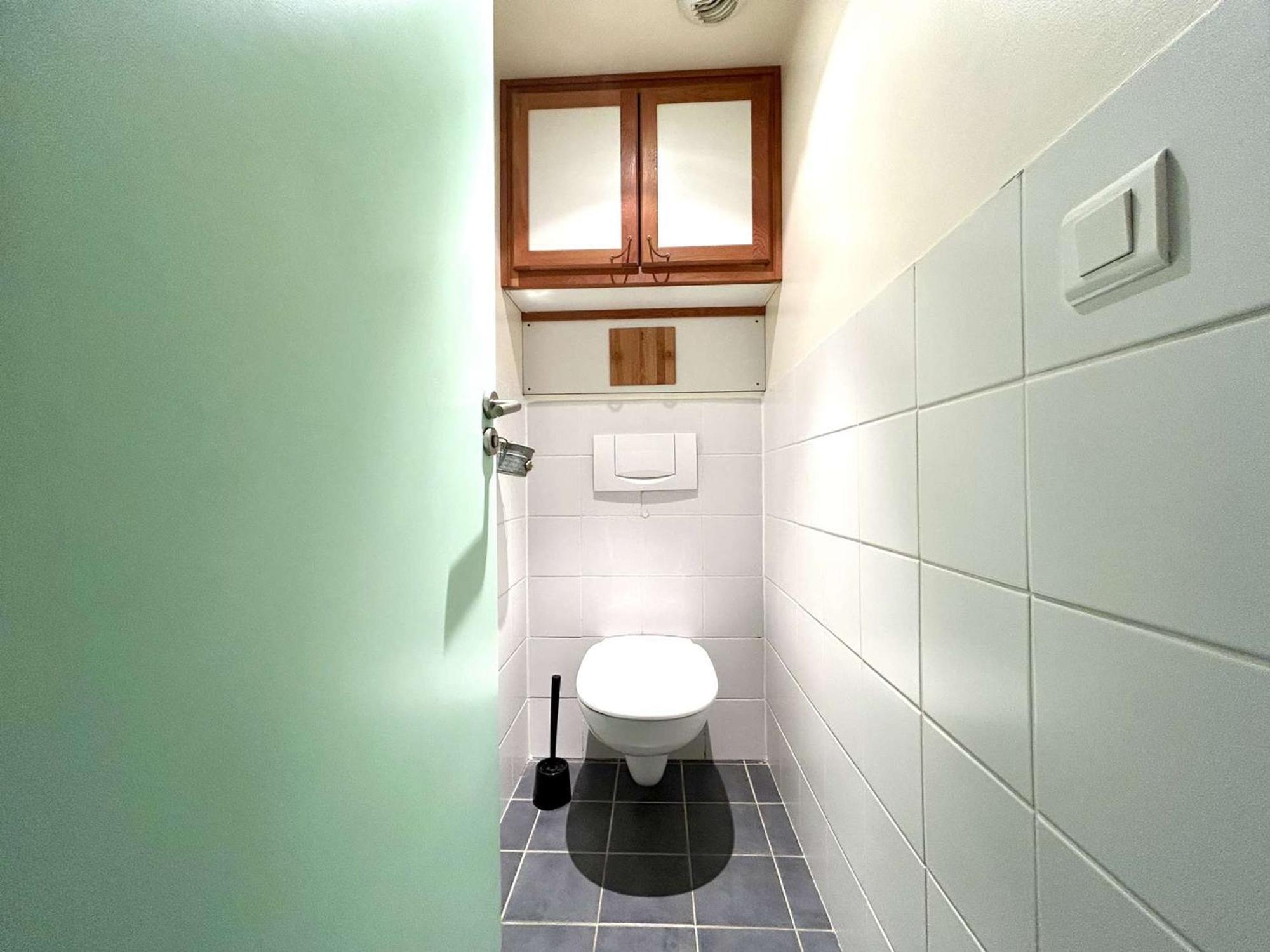 Duplex 70M² 8 Pers. A Briancon, Proche Telecabine, 2 Chambres, Coin Nuit, Parking Prive - Fr-1-330C-1 Ngoại thất bức ảnh