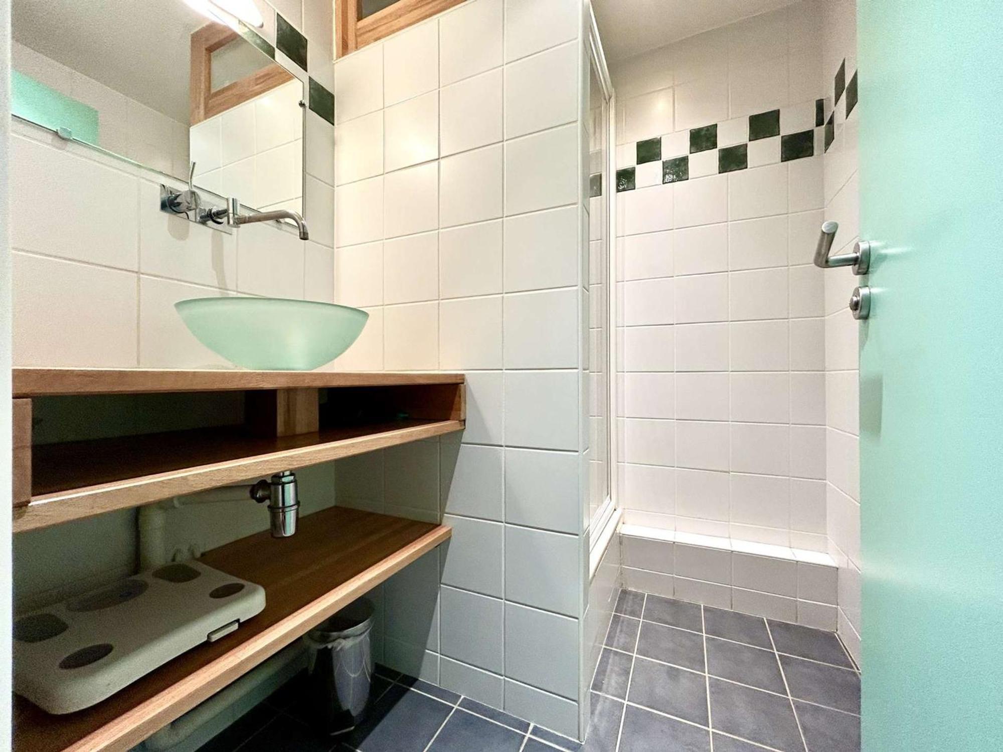 Duplex 70M² 8 Pers. A Briancon, Proche Telecabine, 2 Chambres, Coin Nuit, Parking Prive - Fr-1-330C-1 Ngoại thất bức ảnh